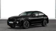 Gebraucht 2022 BMW X4 Performance SUV | 58.790 € (Teuer)