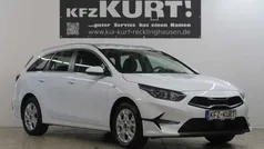 Gebraucht 2024 Kia Ceed Sportswagon 4 Kombi | 25.990 € (Superpreis)