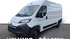 Gebraucht 2025 Opel Movano Van | 29.738 € (Superpreis)