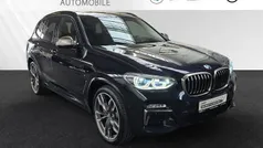 Gebraucht 2019 BMW X3 M Sport SUV | 42.790 € (Fairer Preis)