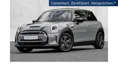 Gebraucht 2022 Mini Cooper SE Essential Kleinwagen | 16.400 € (Superpreis)