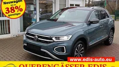 Gebraucht 2025 VW T-Roc Style SUV | 34.490 € (Fairer Preis)
