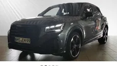 Grau Gebraucht 2024 Audi Q2 S-Line SUV | 33.880 € (Fairer Preis)