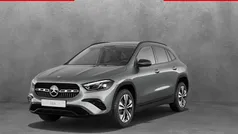 Gebraucht 2024 Mercedes GLA200 Progressive SUV | 36.265 € (Guter Preis)