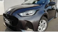 Gebraucht 2025 Mazda 2 Center-Line Limousine | 23.365 € (Fairer Preis)