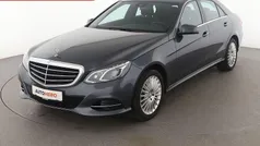 Gebraucht 2014 Mercedes E220 Elegance Limousine | 19.140 € (Etwas zu teuer)