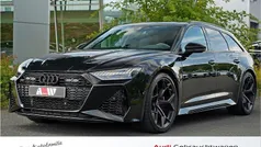 Gebraucht 2024 Audi RS6 Performance Limousine | 127.990 € (Superpreis)