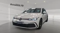 Pure white Gebraucht 2022 VW Golf VIII GTI Limousine | 31.440 € (Fairer Preis)