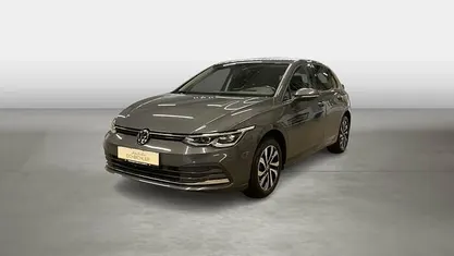 Gebraucht 2023 VW Golf Active Limousine | 23.350 € (Fairer Preis)