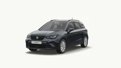 Magnetic grau metallic Neu 2025 Seat Arona Style SUV | 25.790 € (Fairer Preis)