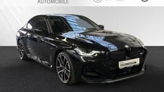 Gebraucht 2024 BMW 220 Comfort Edition Coupé | 34.890 € (Fairer Preis)