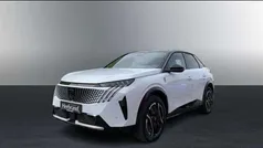 Weiss/typ aussenverkleidung me Gebraucht 2024 Peugeot e-3008 GT SUV | 45.890 € (Superpreis)