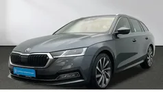 Gebraucht 2021 Skoda Octavia Style | 23.680 € (Fairer Preis)