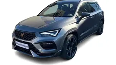 Gebraucht 2022 Cupra Ateca SUV | 31.479 € (Fairer Preis)