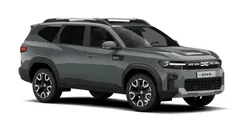 Gebraucht 2025 Dacia Bigster Extreme SUV | 32.830 € (Fairer Preis)