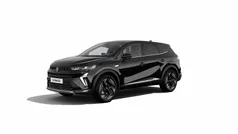 Black pearlschwarz metallic (schwarz) Neu 2025 Renault Symbioz Iconic SUV | 35.498 € (Fairer Preis)