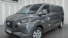 Magnetic Gebraucht 2024 Ford Transit Custom Limited Limousine | 47.890 € (Fairer Preis)