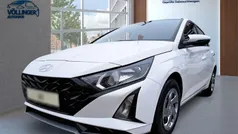 Atlas white / sol Neu 2024 Hyundai i20 Select Kleinwagen | 18.990 € (Superpreis)