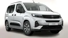 Karbon black metallic Neu 2025 Opel Combo Van / Kleinbus | 29.550 € (Fairer Preis)