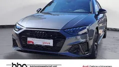 Grau Gebraucht 2023 Audi A4 S-Line Kombi | 37.860 € (Fairer Preis)