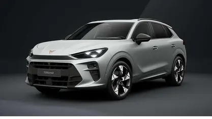 Gebraucht Cupra Terramar 204 PS (150 kW) 2026 SUV