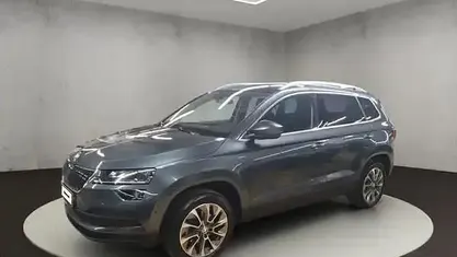 Gebraucht Skoda Karoq Ambition 150 PS (110 kW) 2022 SUV