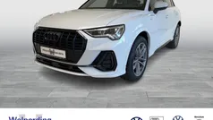 Gletscherweiss Neu 2025 Audi Q3 S-Line SUV | 45.900 € (Fairer Preis)