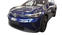 Blue dusk Gebraucht 2024 VW ID.4 Pro SUV | 39.995 € (Guter Preis)