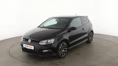 Gebraucht 2016 VW Polo GTI Limousine | 13.370 € (Fairer Preis)