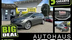 Gebraucht 2021 Opel Astra Edition Kombi | 15.490 € (Fairer Preis)