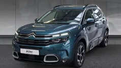 Gebraucht 2021 Citroën C5 Aircross Shine SUV | 21.450 € (Fairer Preis)