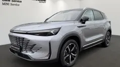 Gebraucht 2025 Baic X75 SUV | 33.995 € (Fairer Preis)