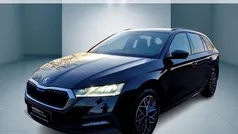 Gebraucht 2021 Skoda Octavia Ambition Kombi | 22.750 € (Fairer Preis)