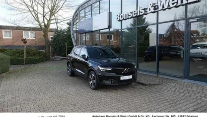 Gebraucht Volvo XC40 Plus 300 kW (408 PS) 2022 SUV