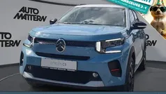 Blau Neu 2025 Citroën C3 Kleinwagen | 19.990 € (Fairer Preis)