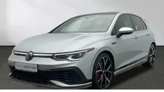 Gebraucht 2022 VW Golf VIII GTI Clubsport | 32.880 €