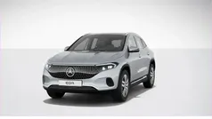 Gebraucht 2024 Mercedes EQA300 SUV | 39.040 € (Guter Preis)
