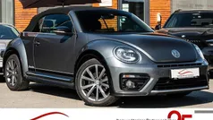 Gebraucht 2018 VW Beetle R-line Cabrio | 14.950 € (Superpreis)