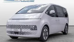 Gebraucht 2024 Hyundai Staria Trend Van | 37.877 € (Superpreis)