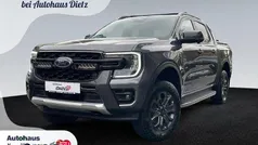 Gebraucht 2024 Ford Ranger Wildtrack Abholung | 53.900 € (Fairer Preis)