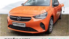 Gebraucht 2022 Opel Corsa-e Edition Kleinwagen | 14.770 € (Fairer Preis)