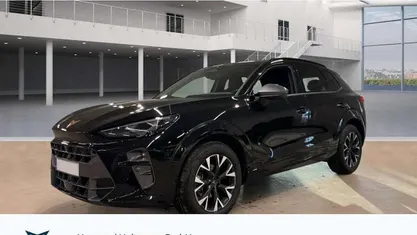 Gebraucht 2025 Cupra Terramar SUV | 34.990 € (Guter Preis)