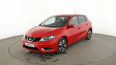 Gebraucht 2018 Nissan Pulsar N-Connecta Limousine | 10.630 € (Fairer Preis)