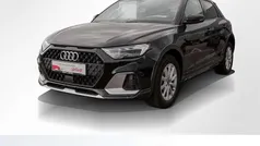 Mythosschwarz metallic Gebraucht 2024 Audi A1 Ambiente Kleinwagen | 22.990 € (Superpreis)