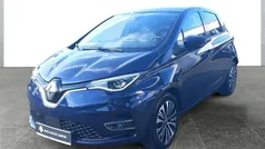 Gebraucht 2021 Renault Zoe Riviera Kleinwagen | 14.950 € (Fairer Preis)