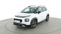 Weiß Gebraucht 2019 Citroën C3 Aircross PureTech SUV | 9.090 € (Guter Preis)