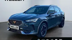 Grau Gebraucht 2022 Cupra Formentor SUV | 24.990 € (Fairer Preis)