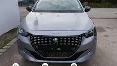 Gebraucht 2022 Peugeot 208 Active Kleinwagen | 12.490 € (Guter Preis)