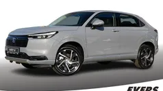 Urban grey pearl Neu 2025 Honda HR-V Advance SUV | 34.950 € (Fairer Preis)