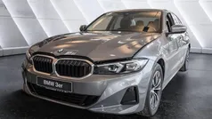 Gebraucht 2025 BMW 318 Comfort Edition Limousine | 39.490 € (Superpreis)